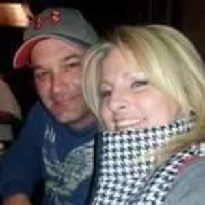 Meet your Posher, Dana an brian